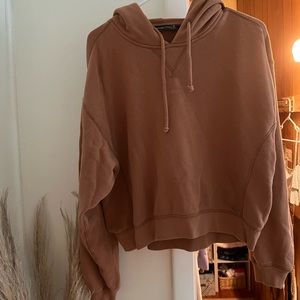 Abercrombie & fitch sweatshirt